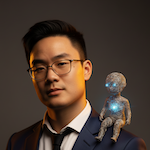 Jonathan Ma